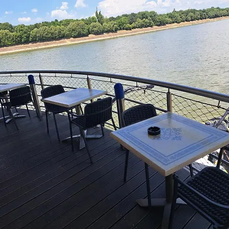 Apartman Vogue Boat