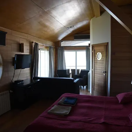 Vogue Boat Appartement