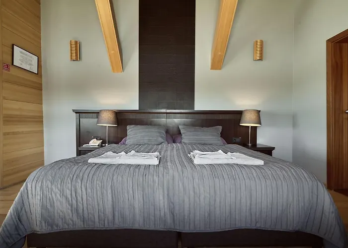 Vogue Boat דירה *