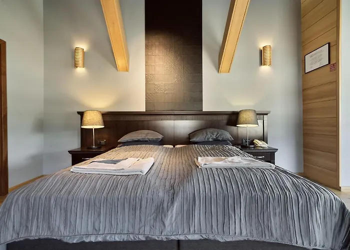 דירה Vogue Boat *