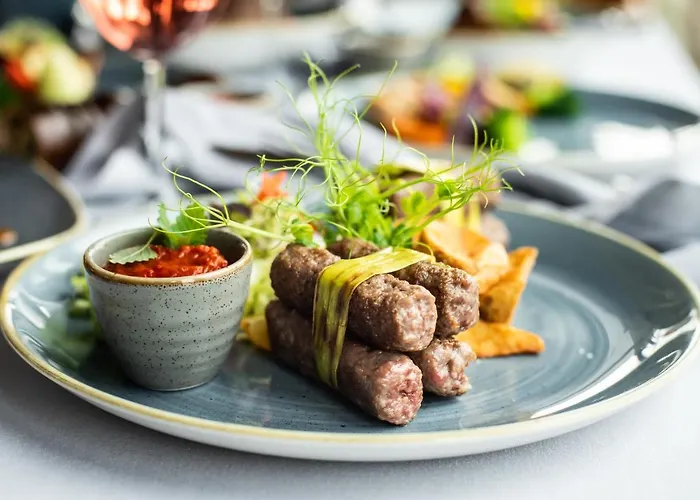 Vogue Boat דירה *