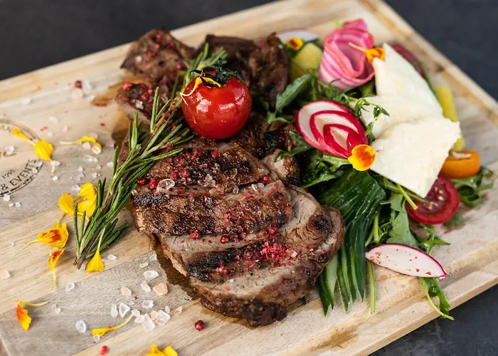 דירה Vogue Boat בודפשט