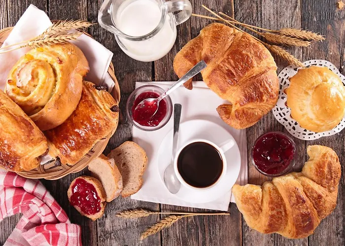 דירה Vogue Boat *