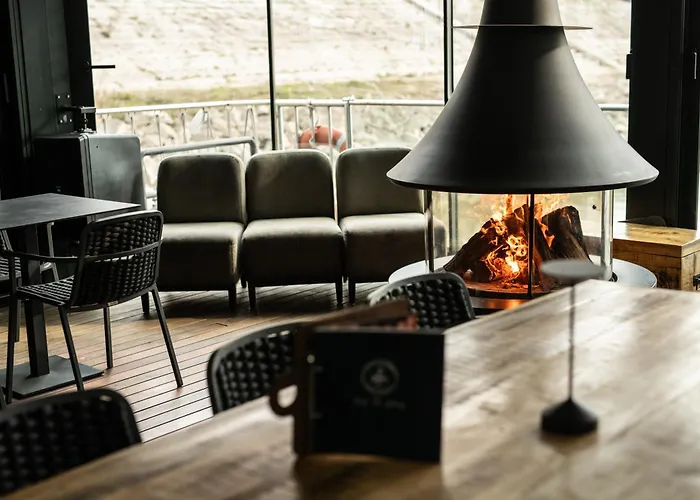 Vogue Boat דירה *