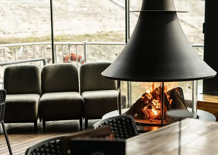 דירה Vogue Boat *