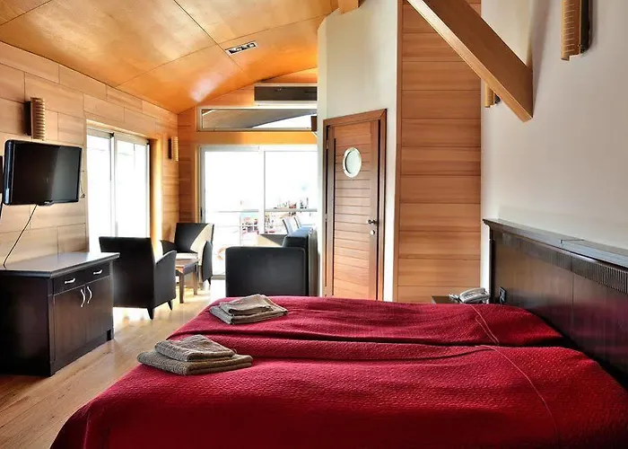 Vogue Boat בודפשט