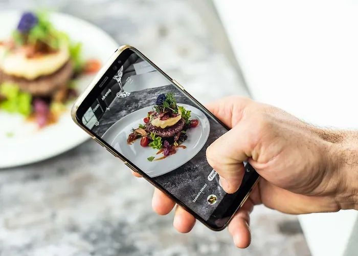 Vogue Boat דירה בודפשט