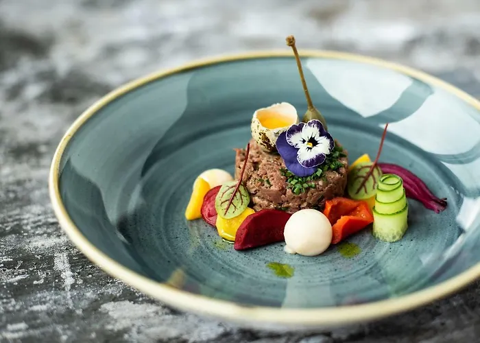 דירה Vogue Boat בודפשט