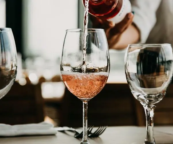 Vogue Boat דירה בודפשט