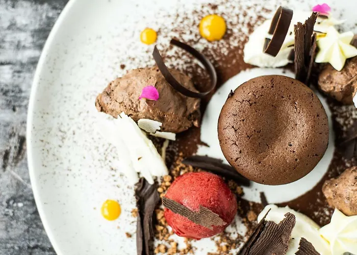 Vogue Boat דירה *