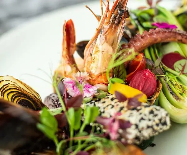 Vogue Boat דירה *