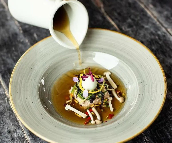 Vogue Boat * בודפשט