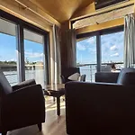 Vogue Boat * ブダペスト