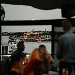 Vogue Boat * Будапешт