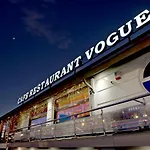 Vogue Boat Апартаменты