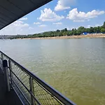Vogue Boat ブダペスト