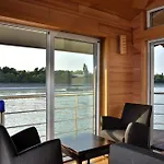 Апартаменты Vogue Boat Будапешт