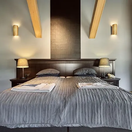 Apartament Vogue Boat *