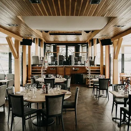 Apartament Vogue Boat