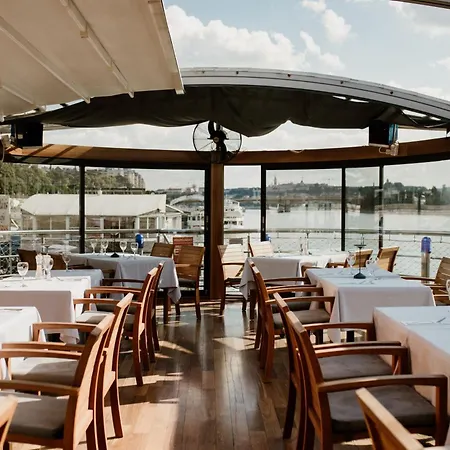 Apartament Vogue Boat
